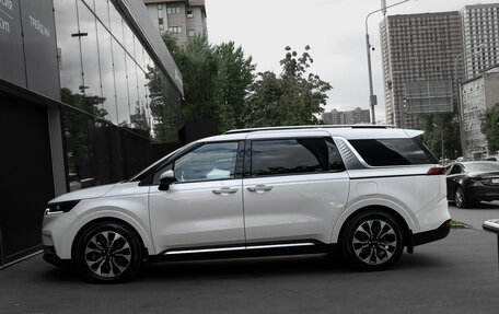 KIA Carnival, 2020 год, 4 190 000 рублей, 8 фотография