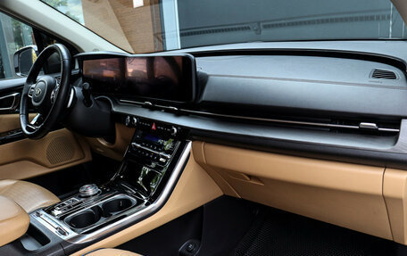 KIA Carnival, 2020 год, 4 190 000 рублей, 9 фотография
