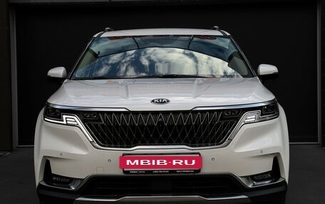 KIA Carnival, 2020 год, 4 190 000 рублей, 2 фотография