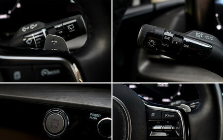KIA Carnival, 2020 год, 4 190 000 рублей, 20 фотография