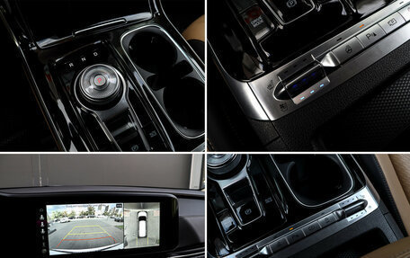 KIA Carnival, 2020 год, 4 190 000 рублей, 19 фотография