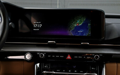 KIA Carnival, 2020 год, 4 190 000 рублей, 14 фотография