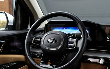 KIA Carnival, 2020 год, 4 190 000 рублей, 18 фотография