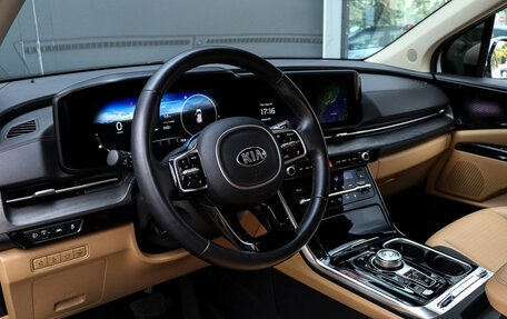KIA Carnival, 2020 год, 4 190 000 рублей, 15 фотография