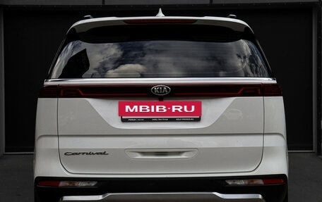 KIA Carnival, 2020 год, 4 190 000 рублей, 6 фотография