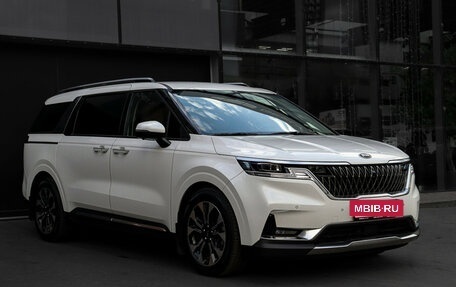 KIA Carnival, 2020 год, 4 190 000 рублей, 3 фотография
