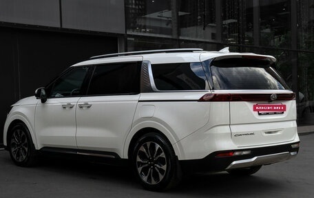 KIA Carnival, 2020 год, 4 190 000 рублей, 7 фотография