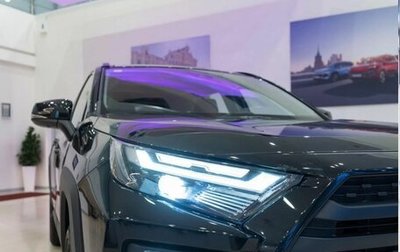 Toyota RAV4, 2025 год, 4 150 000 рублей, 1 фотография