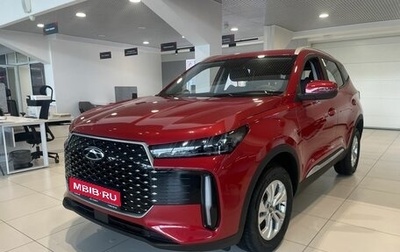 Chery Tiggo 4 I рестайлинг, 2025 год, 2 049 900 рублей, 1 фотография
