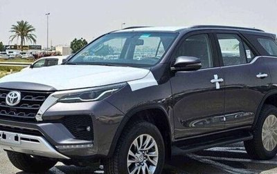 Toyota Fortuner II, 2024 год, 5 790 000 рублей, 1 фотография