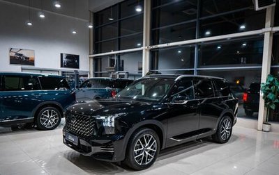 GAC GS8, 2024 год, 4 499 000 рублей, 1 фотография