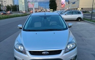 Ford Focus II рестайлинг, 2010 год, 580 000 рублей, 1 фотография