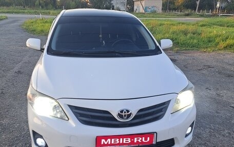 Toyota Corolla, 2013 год, 920 000 рублей, 1 фотография