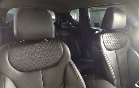 Hyundai Santa Fe IV, 2018 год, 2 690 000 рублей, 7 фотография