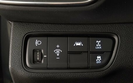 Hyundai Santa Fe IV, 2018 год, 2 690 000 рублей, 19 фотография
