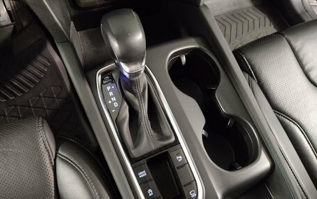 Hyundai Santa Fe IV, 2018 год, 2 690 000 рублей, 21 фотография