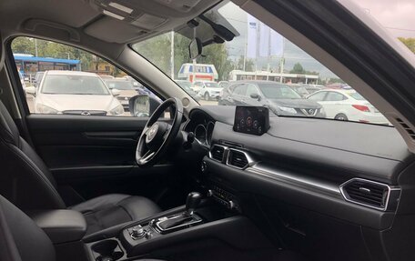 Mazda CX-5 II, 2020 год, 2 546 000 рублей, 9 фотография