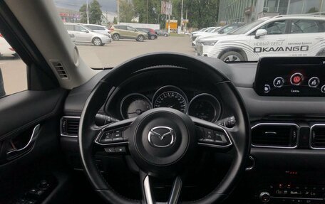 Mazda CX-5 II, 2020 год, 2 546 000 рублей, 12 фотография