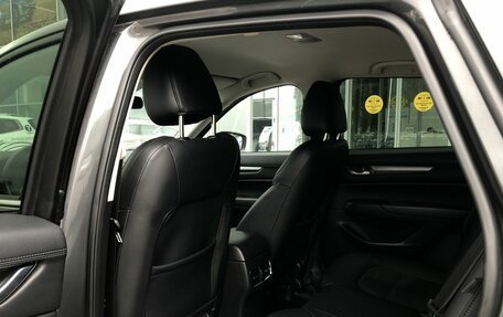 Mazda CX-5 II, 2020 год, 2 546 000 рублей, 10 фотография