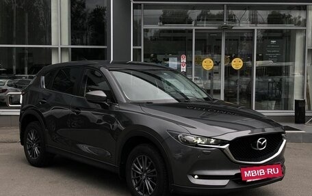 Mazda CX-5 II, 2020 год, 2 546 000 рублей, 3 фотография