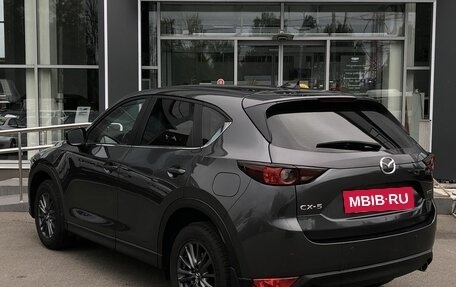 Mazda CX-5 II, 2020 год, 2 546 000 рублей, 5 фотография