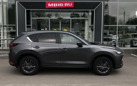 Mazda CX-5 II, 2020 год, 2 546 000 рублей, 8 фотография