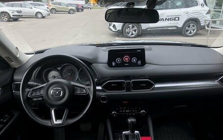 Mazda CX-5 II, 2020 год, 2 546 000 рублей, 11 фотография