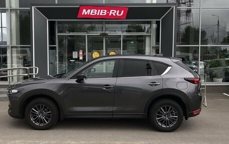 Mazda CX-5 II, 2020 год, 2 546 000 рублей, 4 фотография