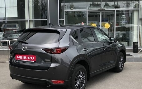 Mazda CX-5 II, 2020 год, 2 546 000 рублей, 7 фотография