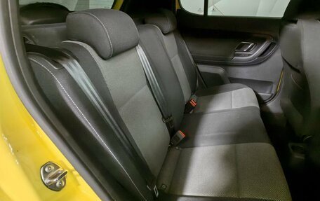 Skoda Fabia II, 2014 год, 899 000 рублей, 12 фотография