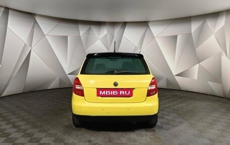 Skoda Fabia II, 2014 год, 899 000 рублей, 8 фотография