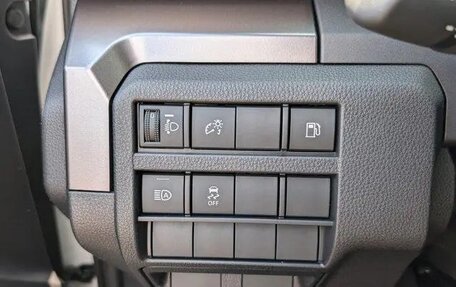 Toyota 4Runner, 2025 год, 3 900 000 рублей, 15 фотография