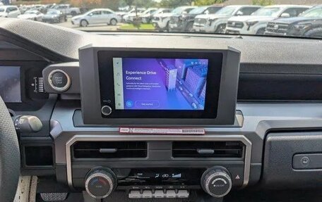 Toyota 4Runner, 2025 год, 3 900 000 рублей, 14 фотография