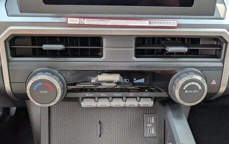 Toyota 4Runner, 2025 год, 3 900 000 рублей, 18 фотография