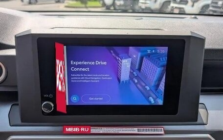 Toyota 4Runner, 2025 год, 3 900 000 рублей, 17 фотография