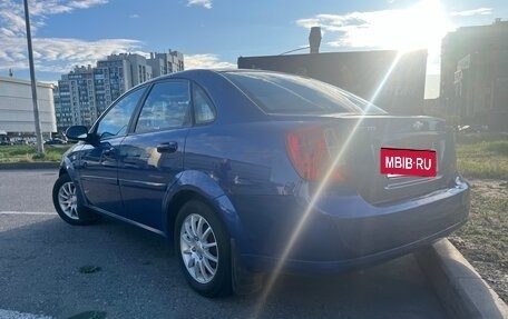 Chevrolet Lacetti, 2008 год, 580 000 рублей, 6 фотография
