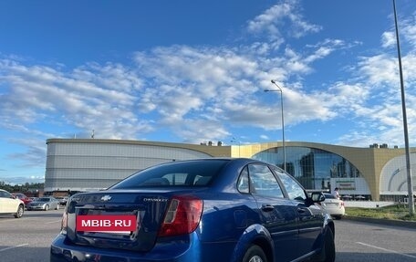 Chevrolet Lacetti, 2008 год, 580 000 рублей, 8 фотография