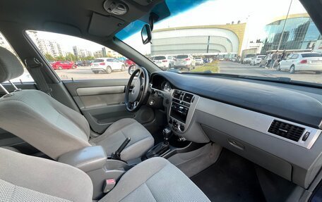 Chevrolet Lacetti, 2008 год, 580 000 рублей, 11 фотография