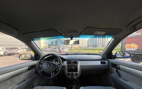 Chevrolet Lacetti, 2008 год, 580 000 рублей, 13 фотография