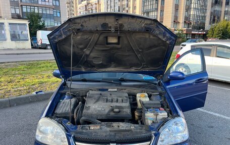 Chevrolet Lacetti, 2008 год, 580 000 рублей, 21 фотография