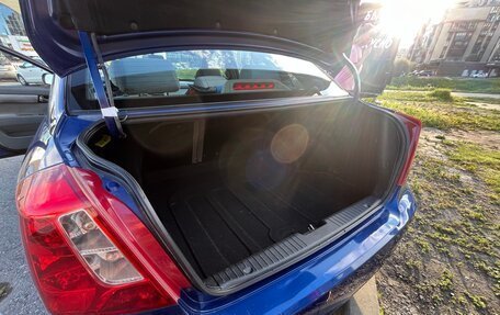 Chevrolet Lacetti, 2008 год, 580 000 рублей, 20 фотография