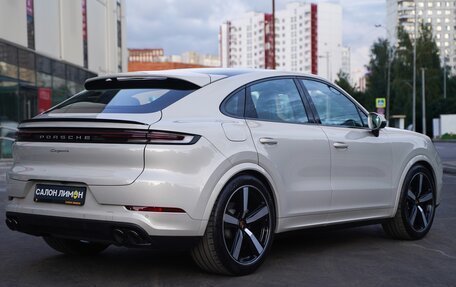 Porsche Cayenne III, 2025 год, 17 500 000 рублей, 5 фотография
