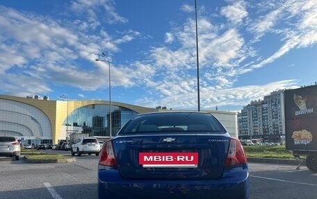 Chevrolet Lacetti, 2008 год, 580 000 рублей, 7 фотография
