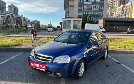 Chevrolet Lacetti, 2008 год, 580 000 рублей, 2 фотография