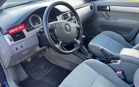 Chevrolet Lacetti, 2008 год, 580 000 рублей, 16 фотография