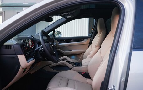 Porsche Cayenne III, 2025 год, 17 500 000 рублей, 9 фотография