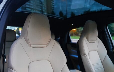 Porsche Cayenne III, 2025 год, 17 500 000 рублей, 20 фотография