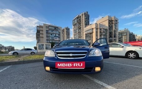 Chevrolet Lacetti, 2008 год, 580 000 рублей, 19 фотография