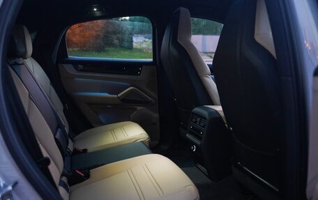 Porsche Cayenne III, 2025 год, 17 500 000 рублей, 23 фотография