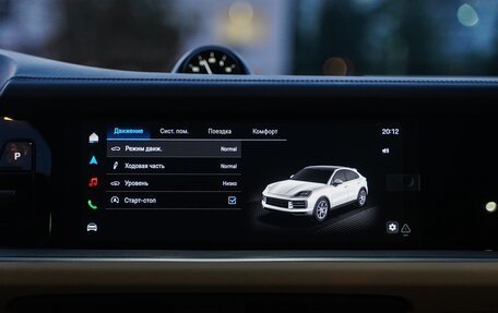 Porsche Cayenne III, 2025 год, 17 500 000 рублей, 29 фотография